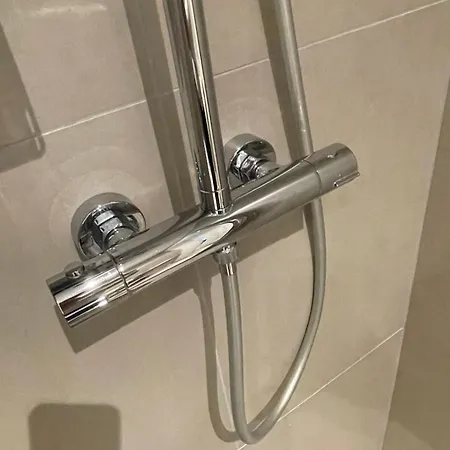 Luxury And So Comfortable * تالين