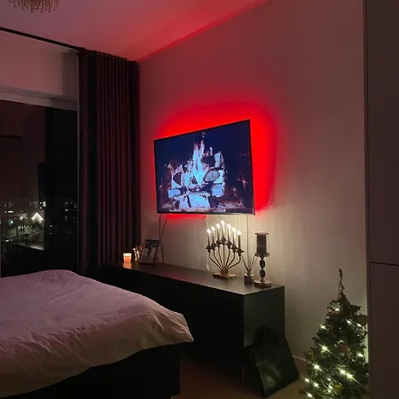 Luxury And So Comfortable Appartement Tallinn