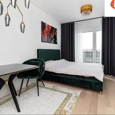 Luxury And So Comfortable Apartment Reval