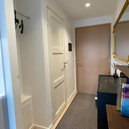 Korter Luxury And So Comfortable Tallinn