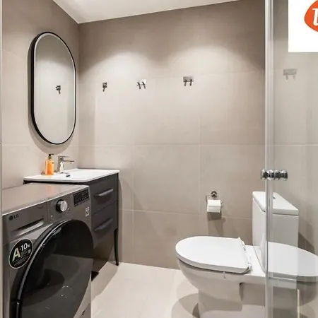 Korter Luxury And So Comfortable *